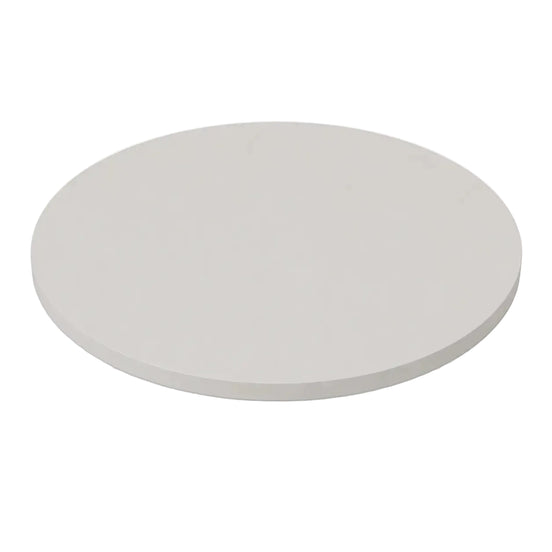 Plateau de table Capri rond – Mélaminé