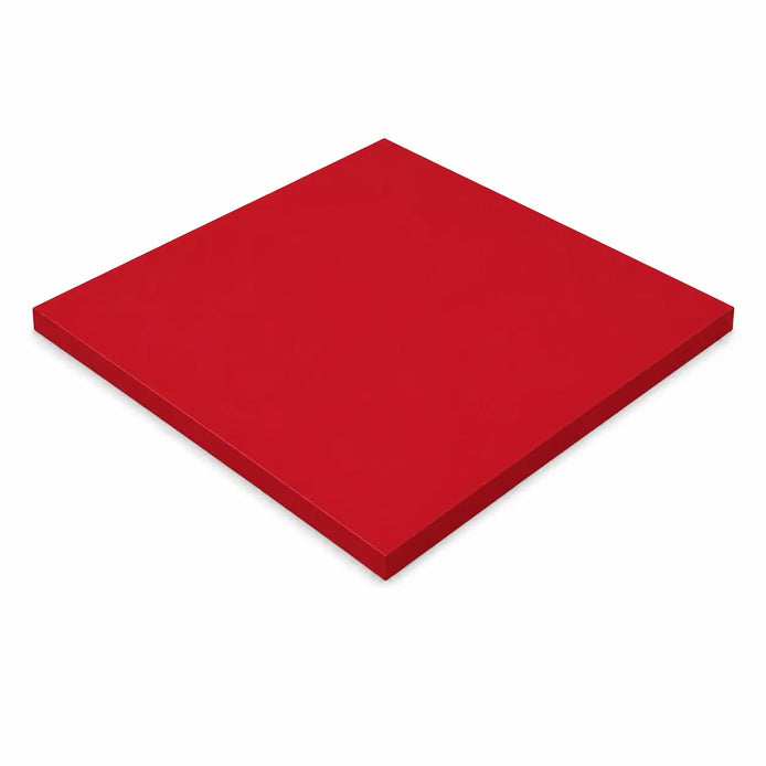 Plateau de table Capri carré – Mélaminé