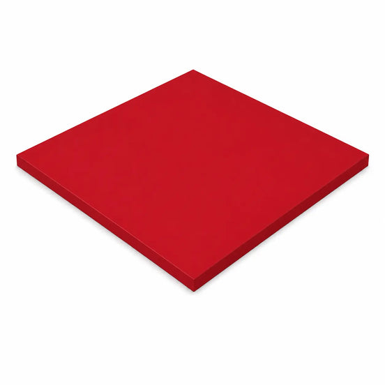 Plateau de table Capri carré – Mélaminé