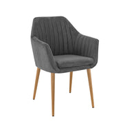 Fauteuil Marcel