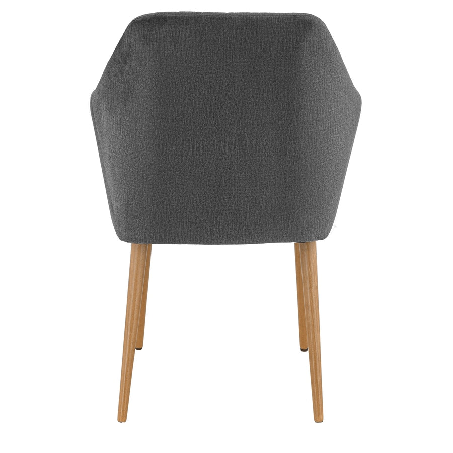 Fauteuil Marcel