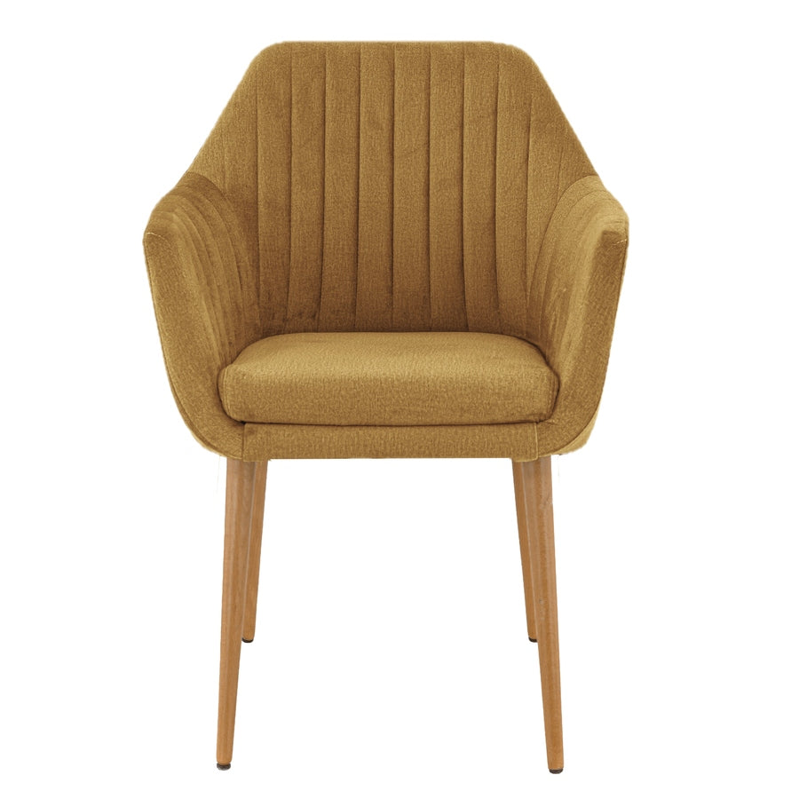 Fauteuil Marcel