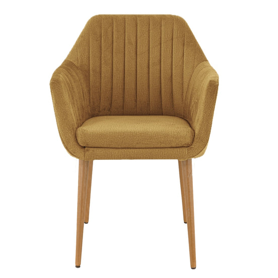 Fauteuil Marcel