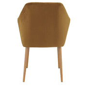 Fauteuil Marcel