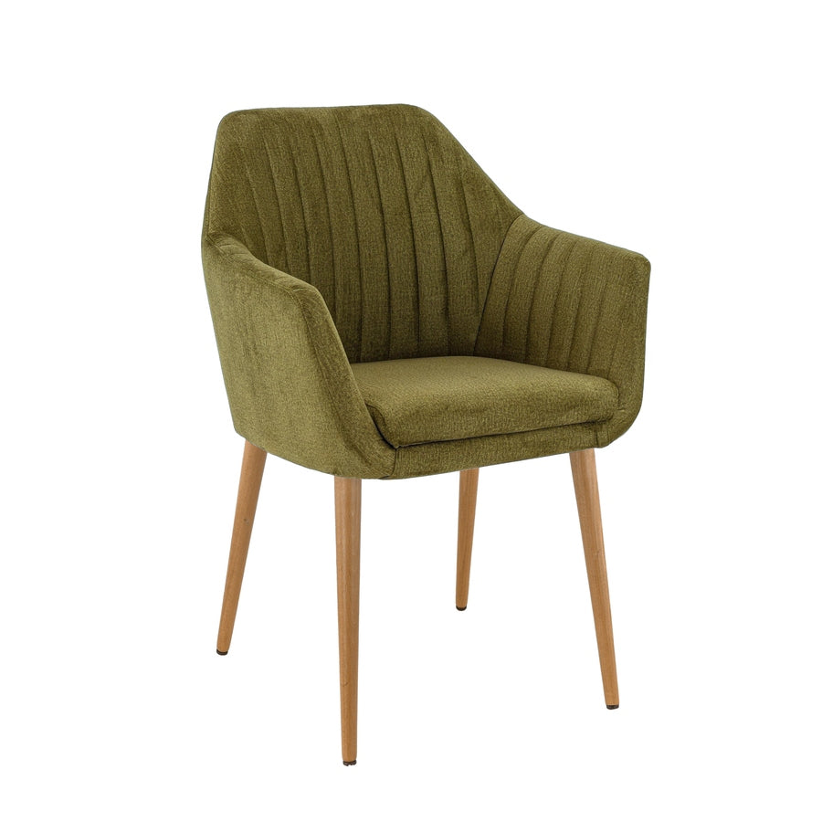 Fauteuil Marcel