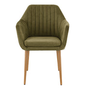 Fauteuil Marcel