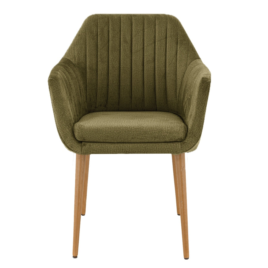 Fauteuil Marcel