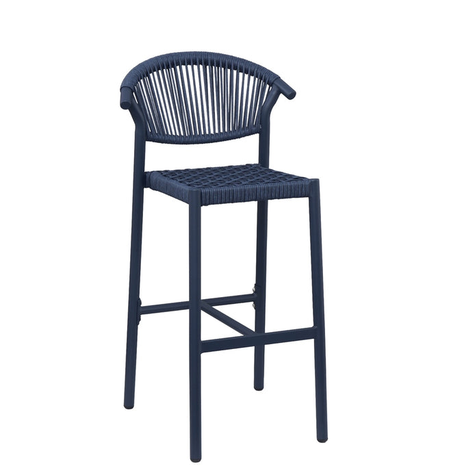 Tabouret Petra