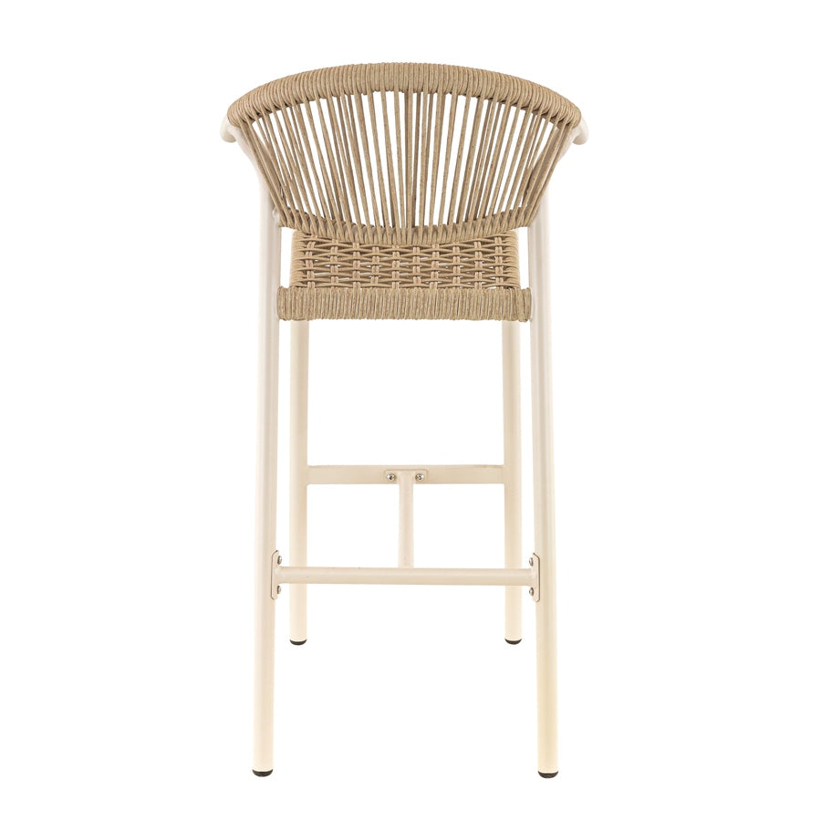 Tabouret Petra