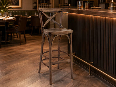 Tabouret Aliya