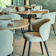 Chaise Lucien