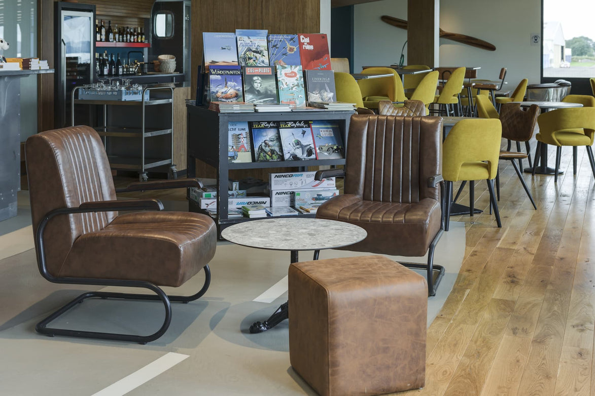 Fauteuil Dune