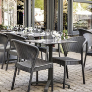 Chaise Silex