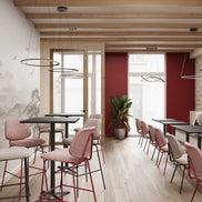 Tabouret Armand