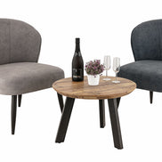 Table basse Santorin
