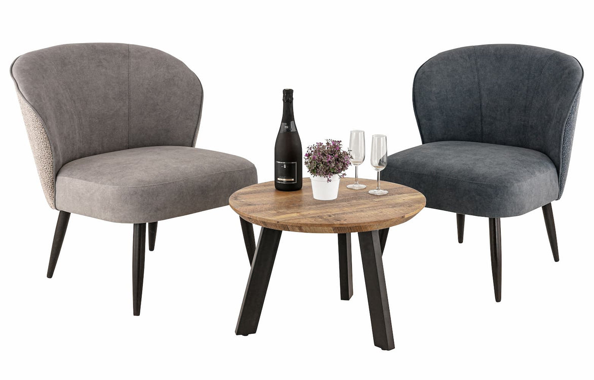 Table basse Santorin
