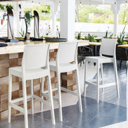 Tabouret Daphné