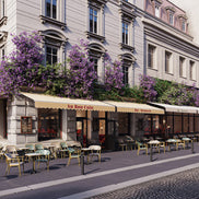 Chaise Gala