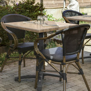 Fauteuil Malte