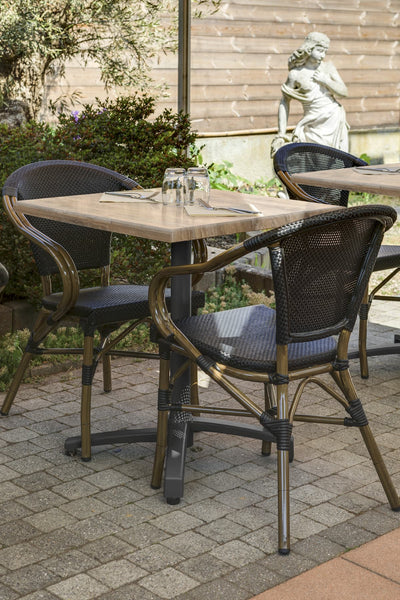 Fauteuil Malte
