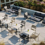 Salon de jardin Vasco