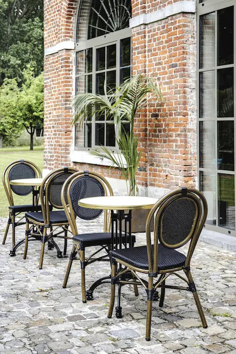 Le Bistrot Cerclé
