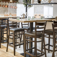 Tabouret Jude