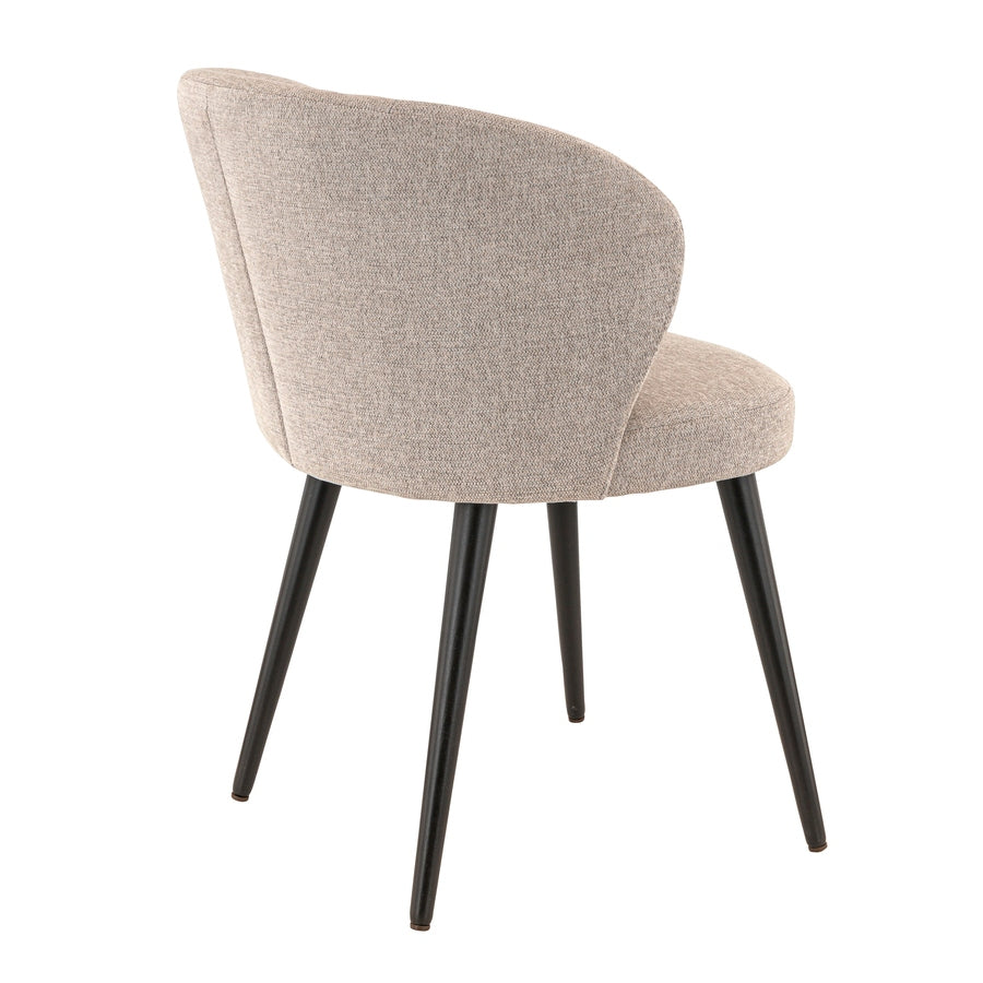 Chaise Lucien