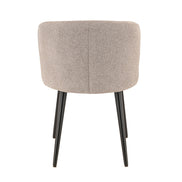 Chaise Lucien