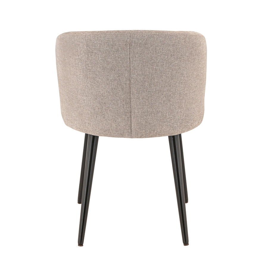 Chaise Lucien