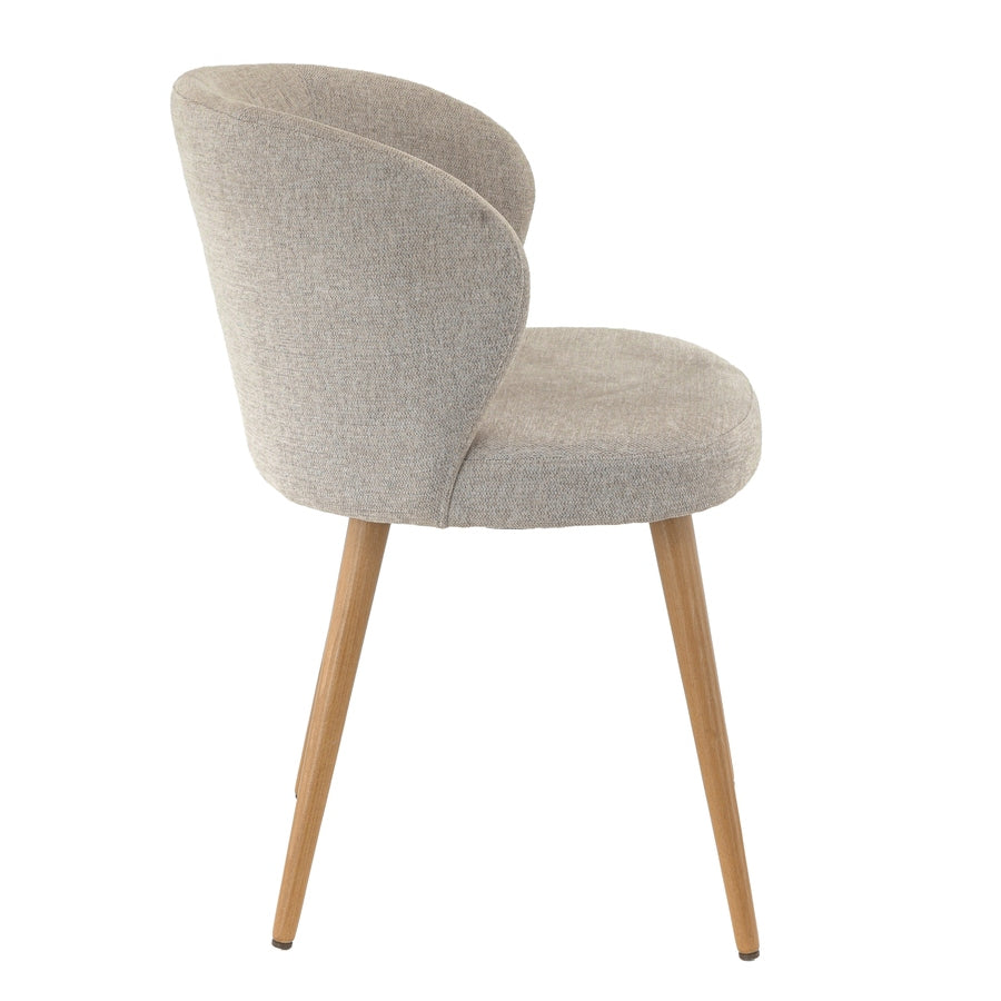 Chaise Lucien