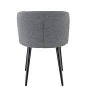 Chaise Lucien