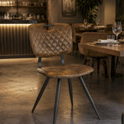 Chaise Aube