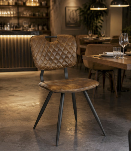 Chaise Aube