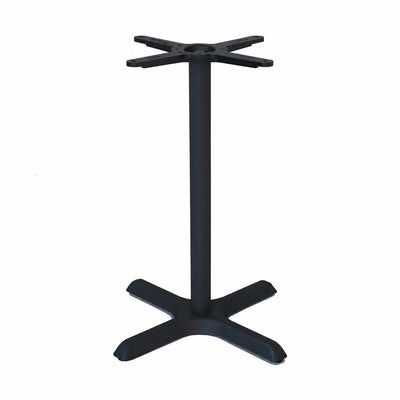 Piètement de table Dan 73 cm
