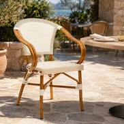 Fauteuil Como