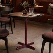 Piètement de bar Dan 108 cm