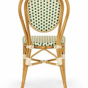 Chaise Vulcan