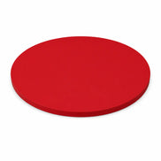 Plateau de table Capri rond – Mélaminé