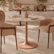 Piètement de table Kelia 73 cm