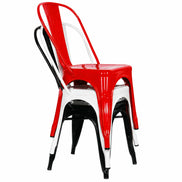 Chaise Palermo