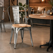 Chaise Lecce