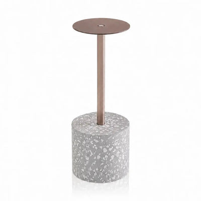 Piètement de table Sienna STONE X rond 73 cm