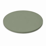 Plateau de table Capri rond – Mélaminé