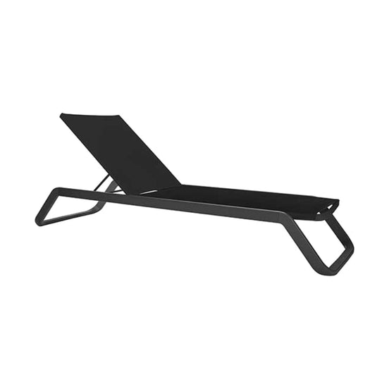 Bain de soleil Vila Ezpeleta anthracite