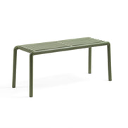 Banc Doga Nardi – coloris agave