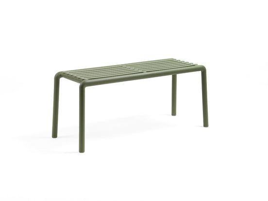 Banc Doga Nardi – coloris agave