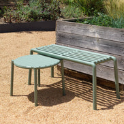 Banc Doga Nardi – mise en situation CHR