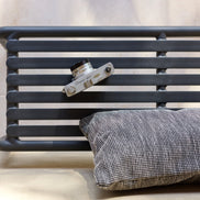 Banc Doga Nardi – mise en situation CHR