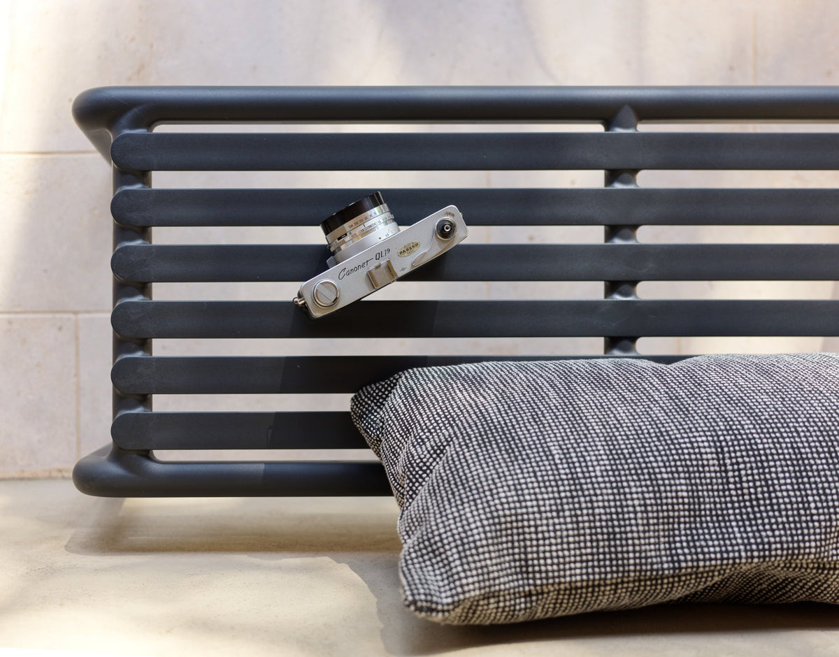 Banc Doga Nardi – mise en situation CHR